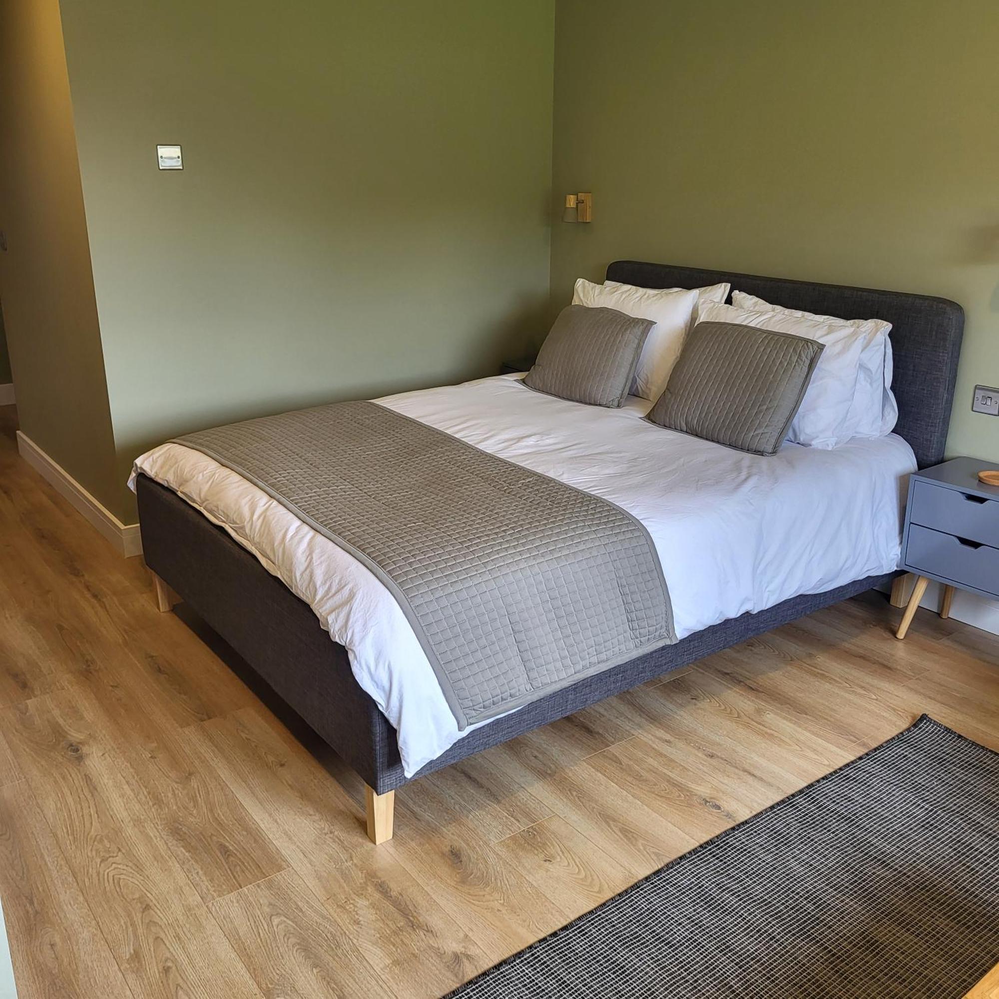 Open Acres Accommodation And Airport Parking Backwell Dış mekan fotoğraf