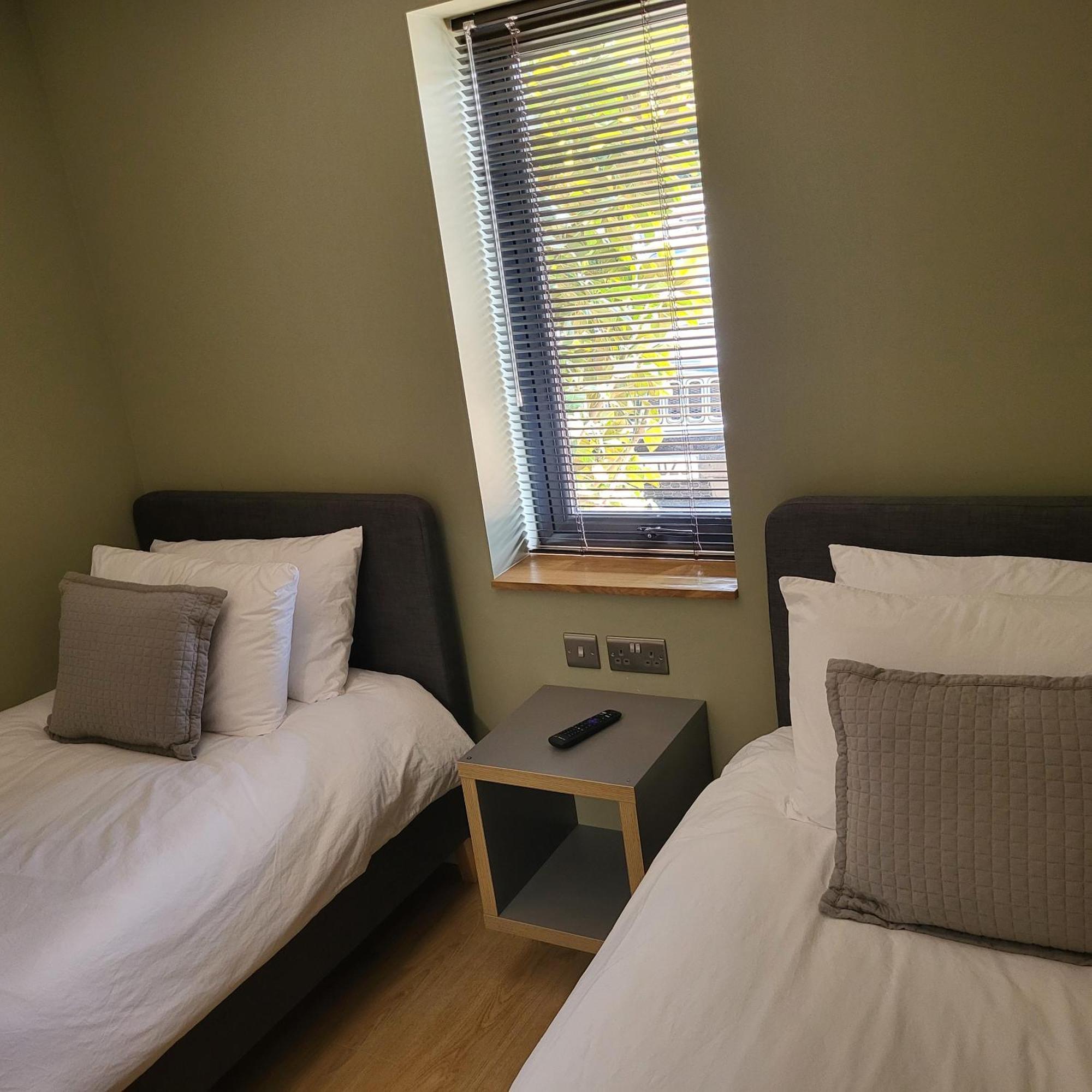 Open Acres Accommodation And Airport Parking Backwell Dış mekan fotoğraf